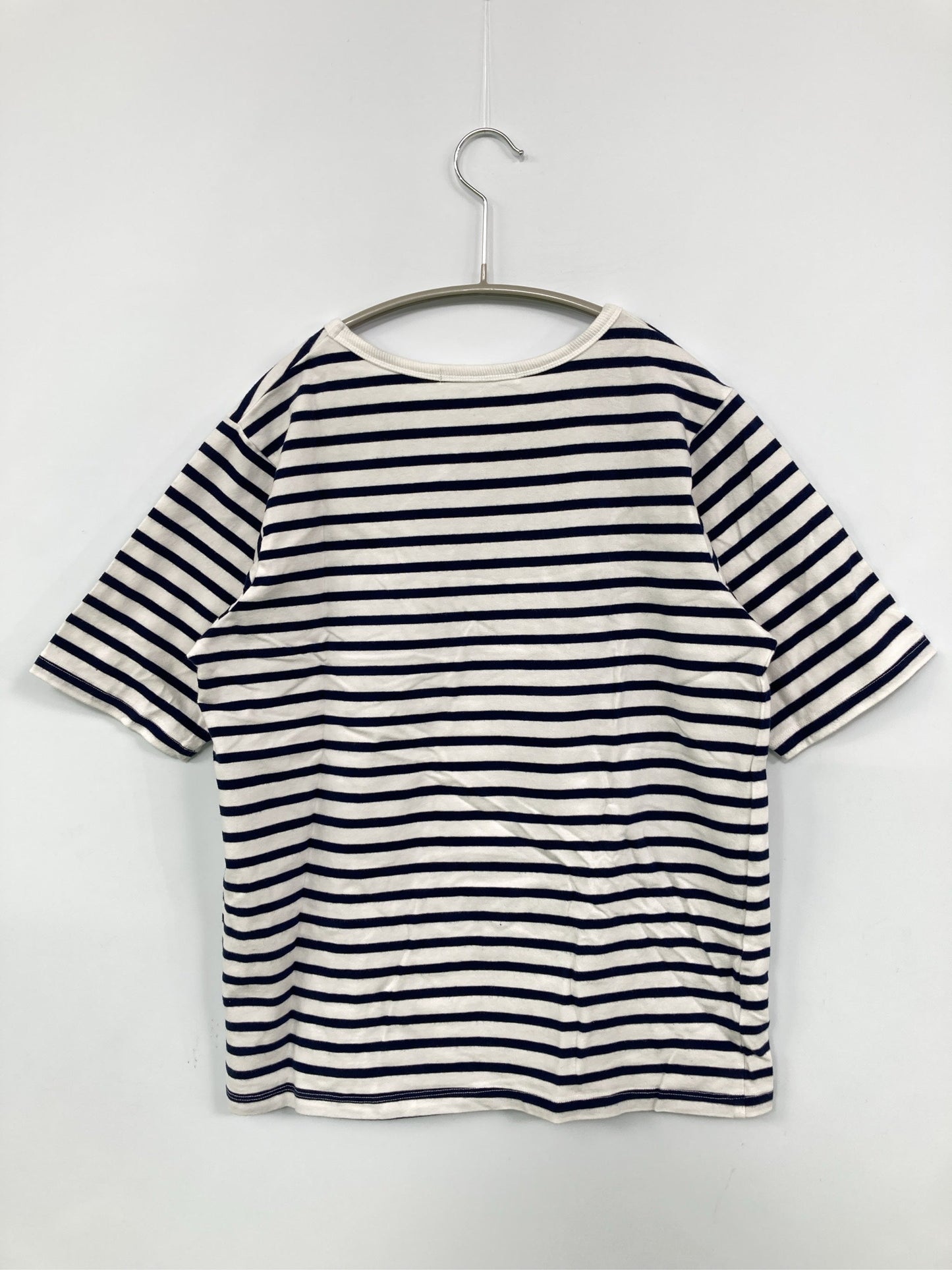 Discoat/ディスコート/Tシャツ/カットソー/トップス/ブラック/F