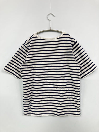 Discoat/ディスコート/Tシャツ/カットソー/トップス/ブラック/F