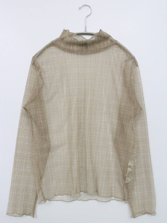 chocol raffine/その他トップス/トップス/ベージュ/F