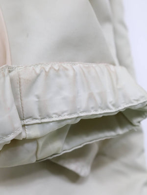 MOUSSY/マウジー/マウンテンパーカー/ジャケット/アウター/ベージュ/F