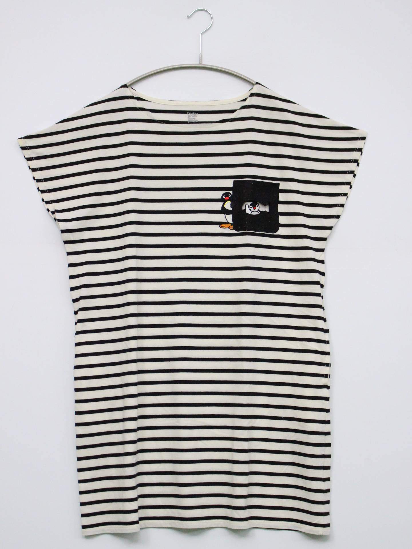 Design Tshirts Store graniph/デザインティーシャツストアーグラニフ/Tシャツ/カットソー/トップス/ブラック/F