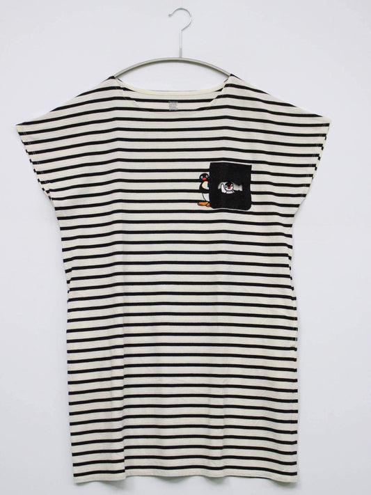 Design Tshirts Store graniph/デザインティーシャツストアーグラニフ/Tシャツ/カットソー/トップス/ブラック/F