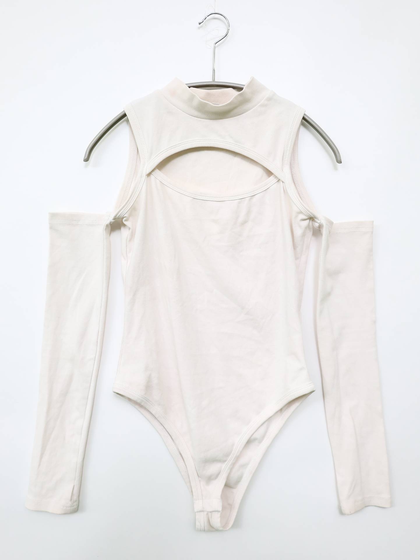 その他トップス/トップス/ホワイト