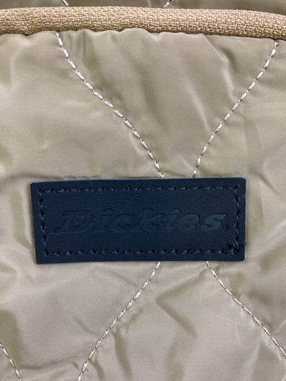 Dickies/ディッキーズ/ショルダーバッグ/バッグ/ベージュ
