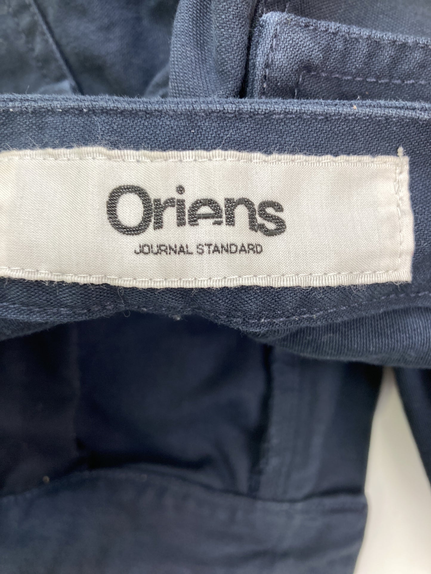 Oriens/スカート/スカート/ブラック/S