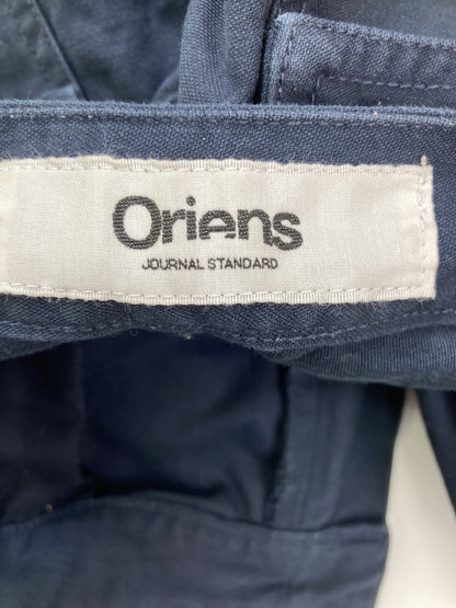 Oriens/スカート/スカート/ブラック/S