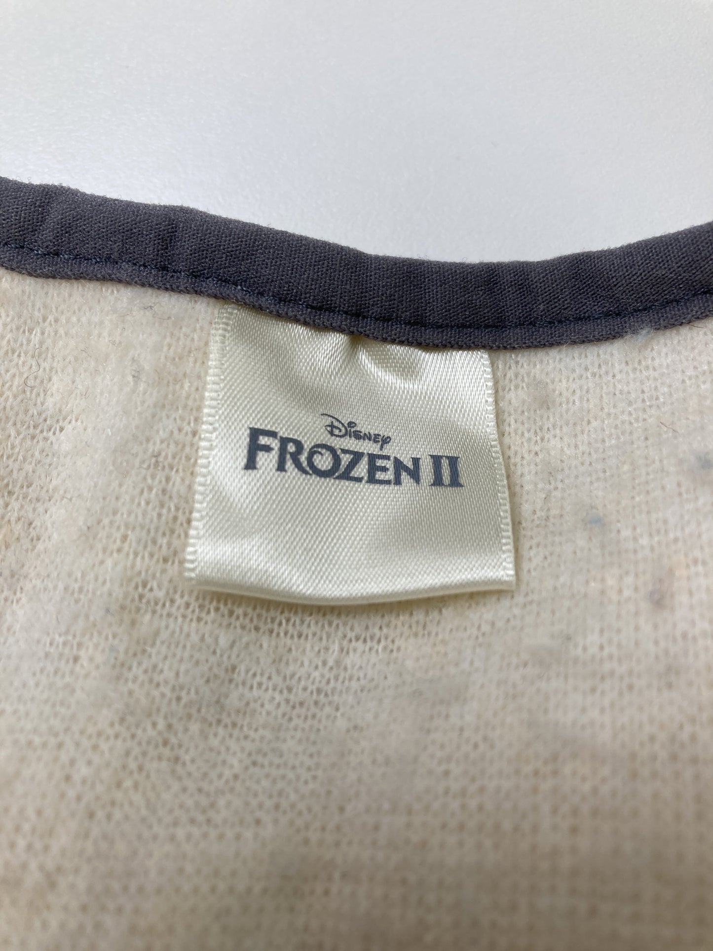 Disney/ディズニー/その他トップス/トップス/アイボリー/3L