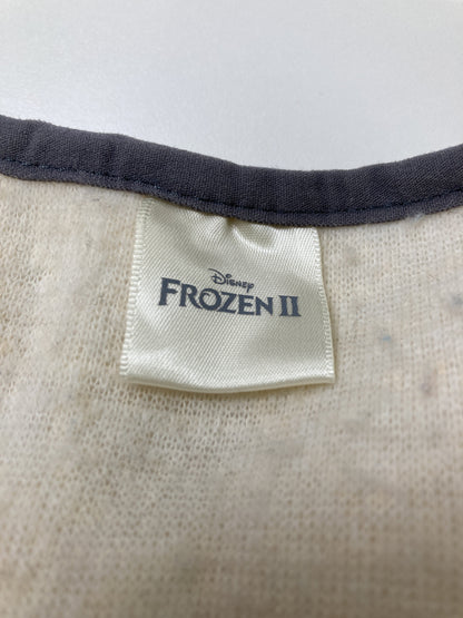 Disney/ディズニー/その他トップス/トップス/アイボリー/3L