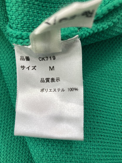 Re:EDIT/リエディ/カーディガン/ボレロ/トップス/グリーン/M