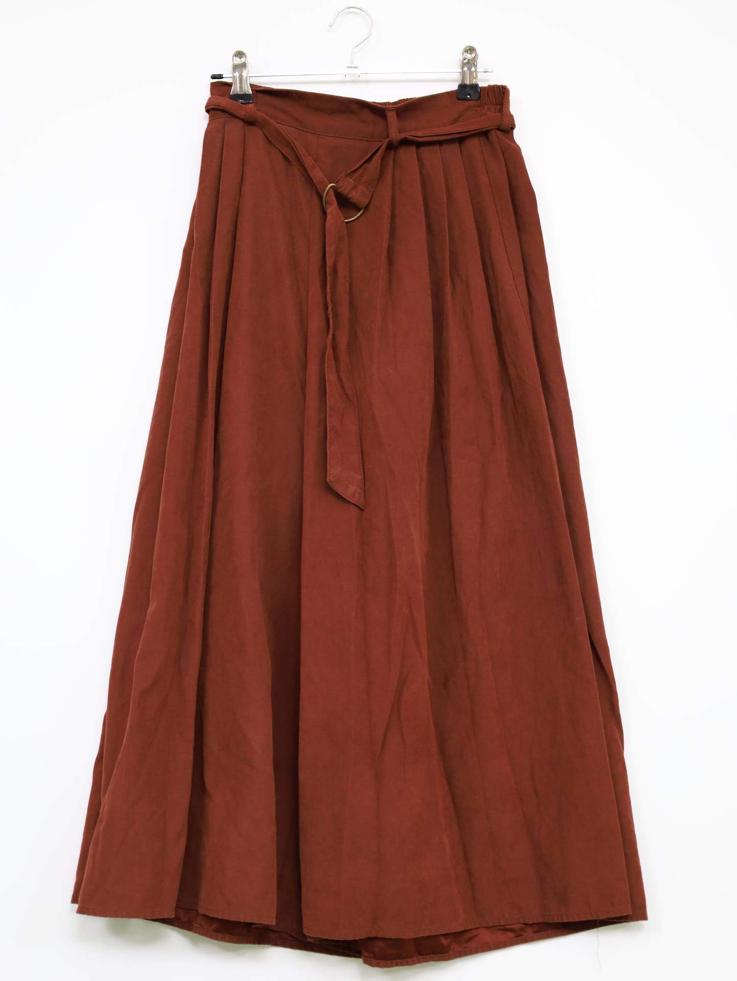 その他パンツ/パンツ/ブラウン/M