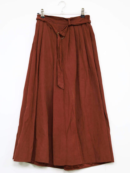 その他パンツ/パンツ/ブラウン/M