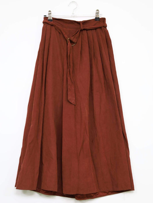 その他パンツ/パンツ/ブラウン/M