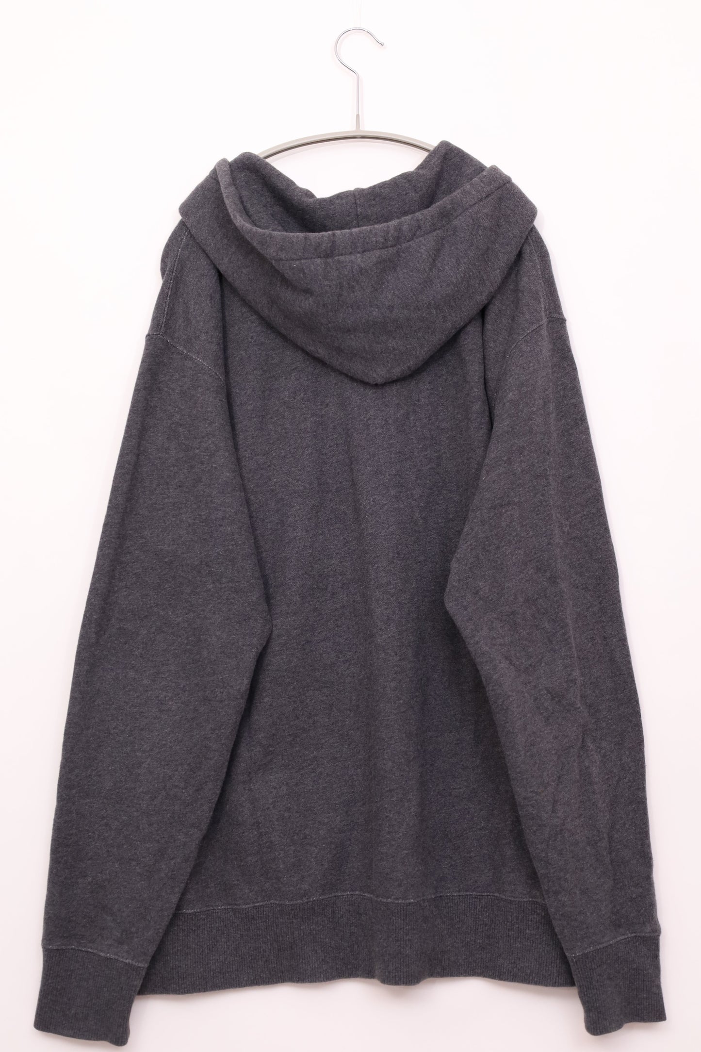 SPRZNY/パーカー/トップス/グレー/L