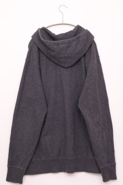 SPRZNY/パーカー/トップス/グレー/L