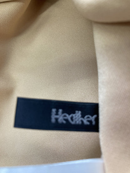 Hedker/Tシャツ/カットソー/トップス/ベージュ/F