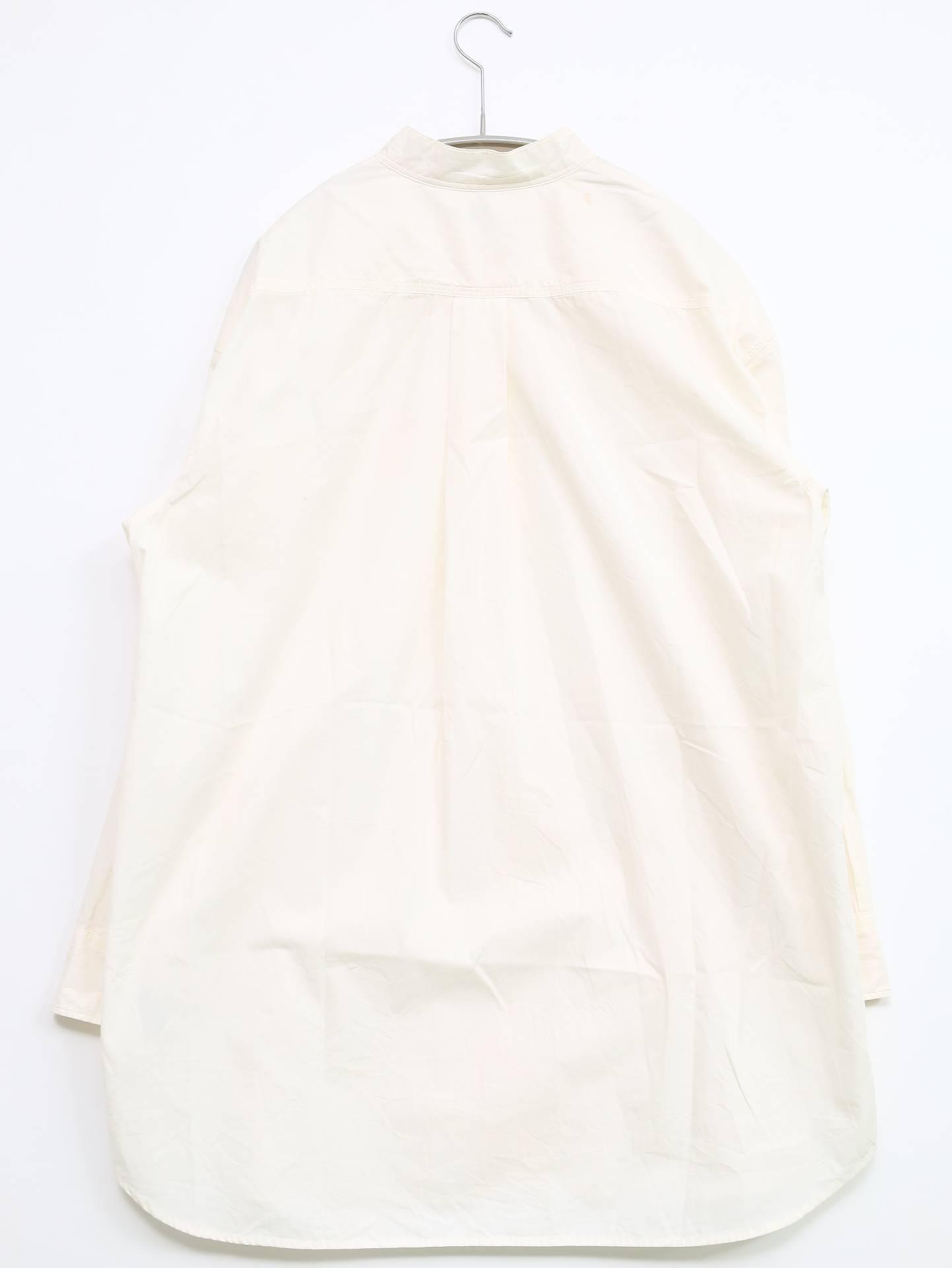 UNIQLO/ユニクロ/シャツ/ブラウス/トップス/ホワイト/M