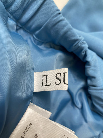 IL SUFFIT/その他パンツ/パンツ/ブルー/38