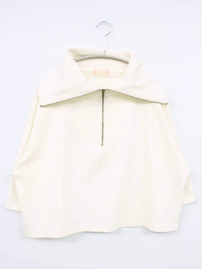 Bab/Tシャツ/カットソー/トップス/ホワイト/M