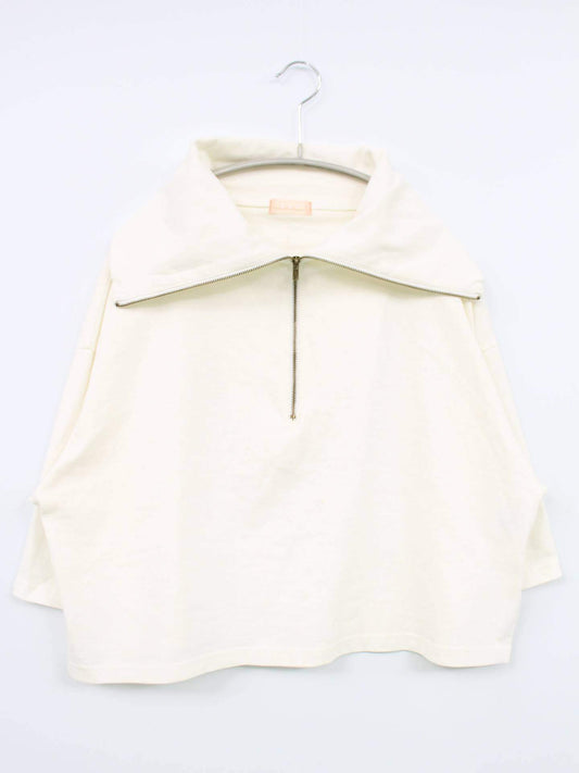 Bab/Tシャツ/カットソー/トップス/ホワイト/M