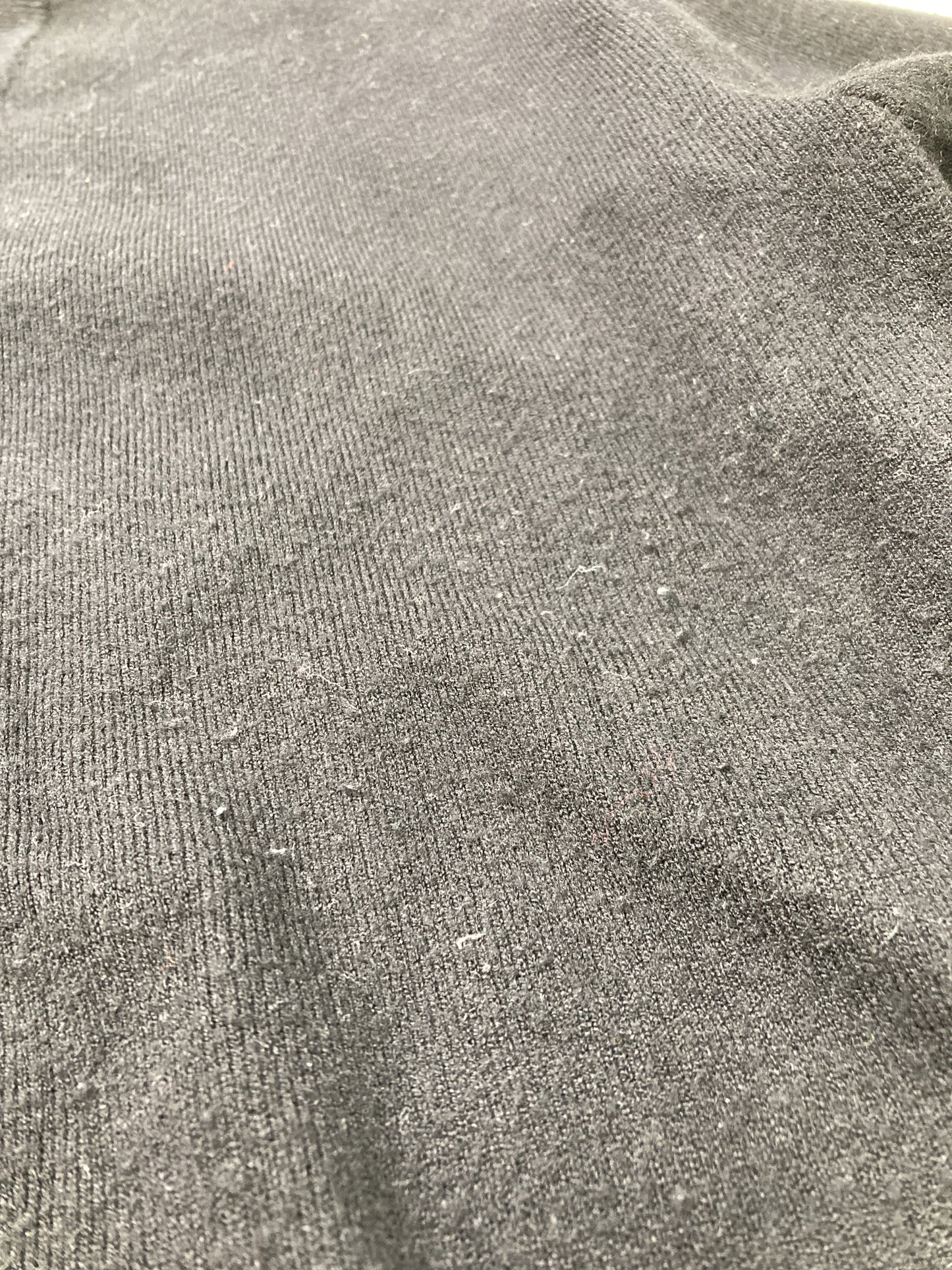 PAGE BOY/ページボーイ/ニット/セーター/トップス/ブラック/F