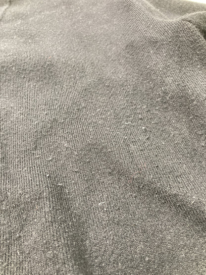 PAGE BOY/ページボーイ/ニット/セーター/トップス/ブラック/F