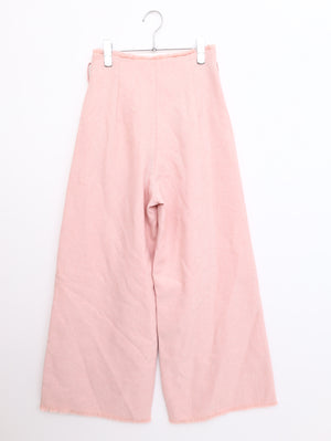 FREE’SMART/フリーズマート/その他パンツ/パンツ/ピンク/M