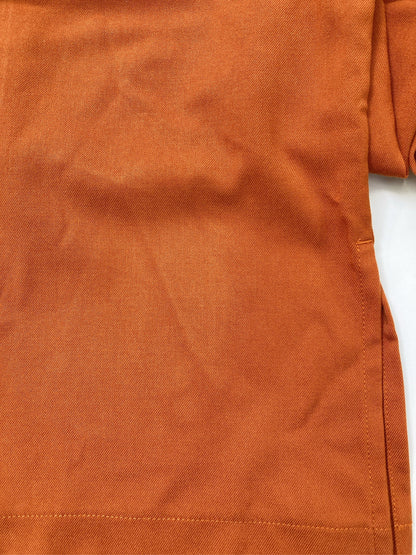 cepo/セポ/スラックス/パンツ/オレンジ/M