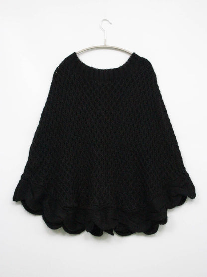 LD prime/ニット/セーター/トップス/ブラック/38