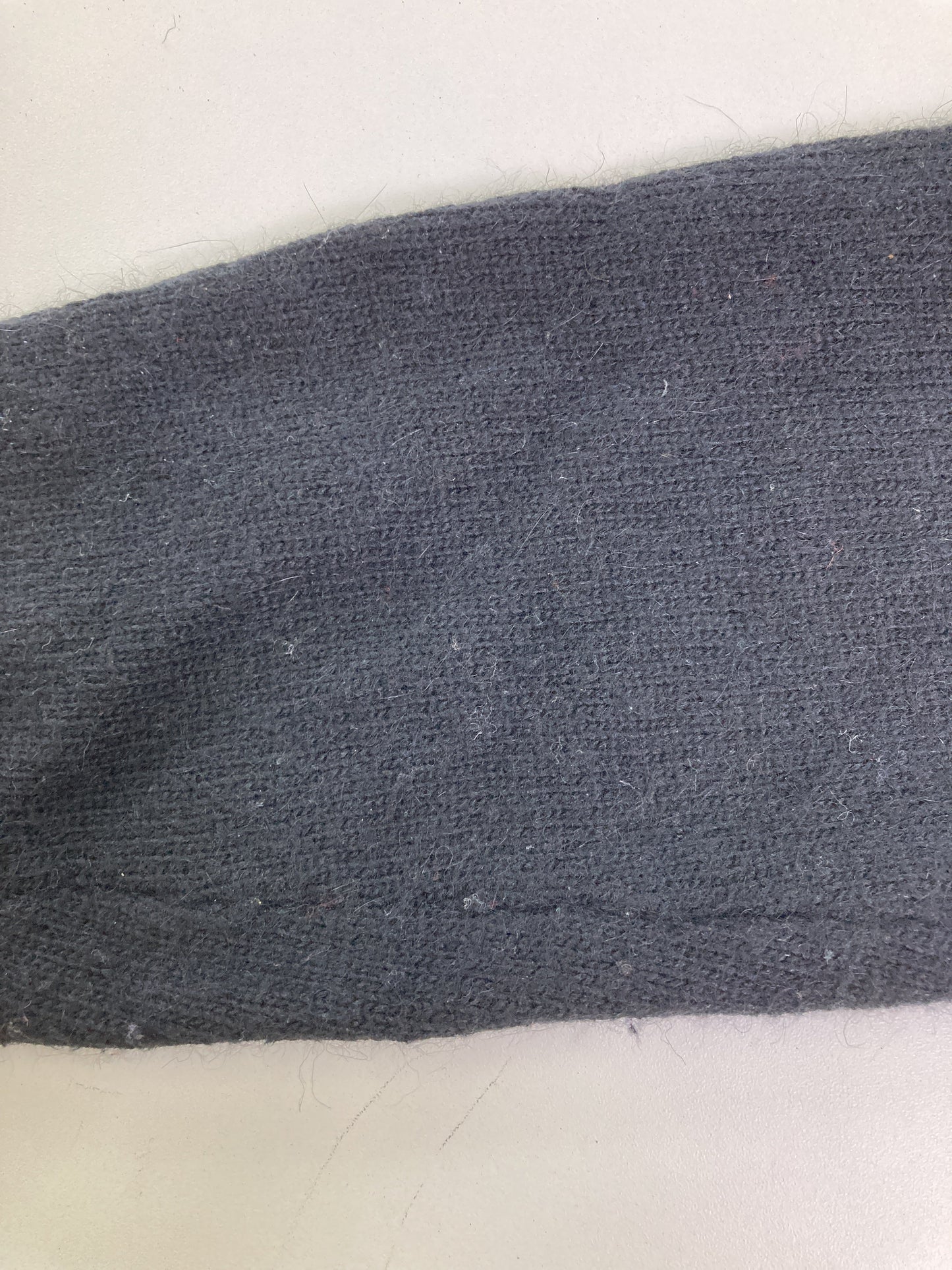 LD prime/エルディープライム/ニット/セーター/トップス/ブラック