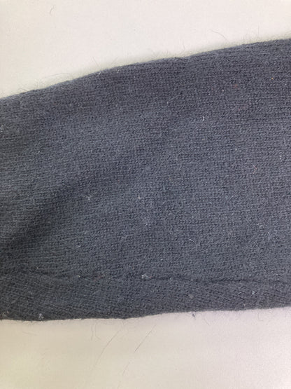 LD prime/エルディープライム/ニット/セーター/トップス/ブラック