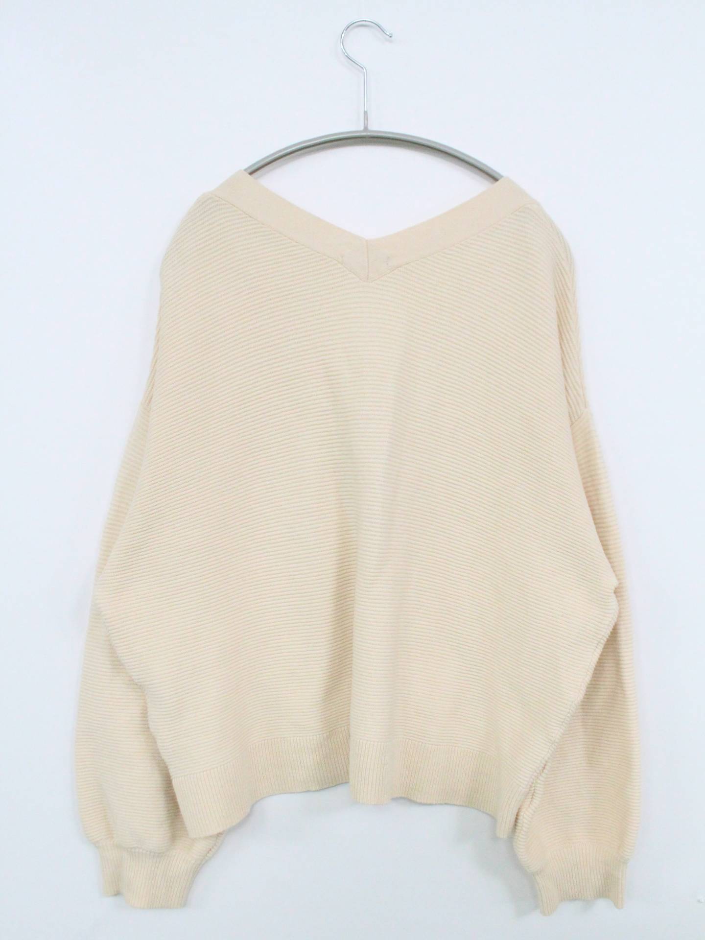 C・O・L・Z・A/コルザ/カーディガン/ボレロ/トップス/ベージュ/L