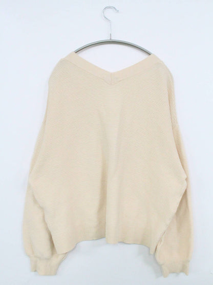 C・O・L・Z・A/コルザ/カーディガン/ボレロ/トップス/ベージュ/L