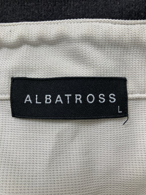 ALBATROSS/その他トップス/トップス/グレー/L