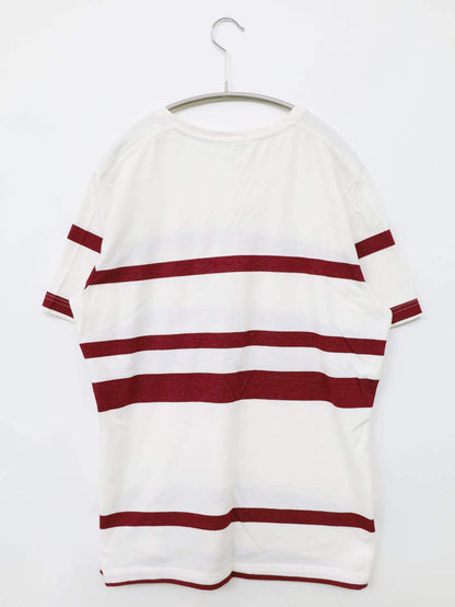 CLOSSHI/Tシャツ/カットソー/トップス/ホワイト/L