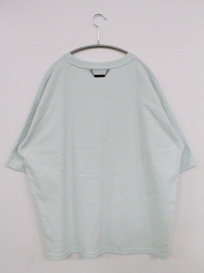 ADRER/Tシャツ/カットソー/トップス/ライトグリーン/S