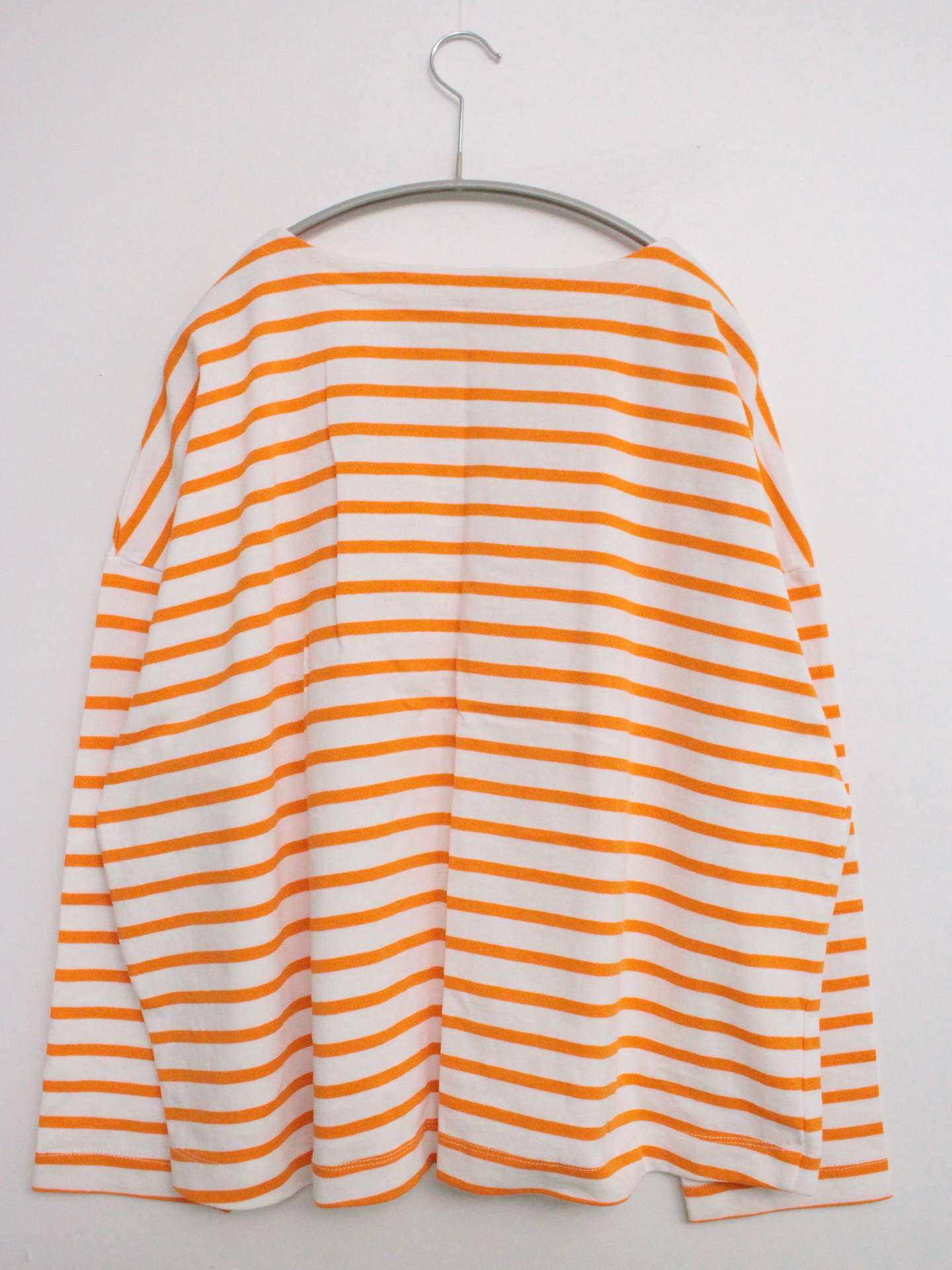 BEVERLY HILLS POLO CLUB/ビバリーヒルズポロクラブ/Tシャツ/カットソー/トップス/オレンジ/L