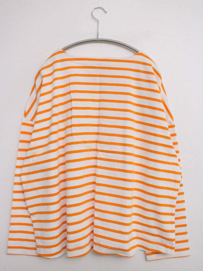 BEVERLY HILLS POLO CLUB/ビバリーヒルズポロクラブ/Tシャツ/カットソー/トップス/オレンジ/L