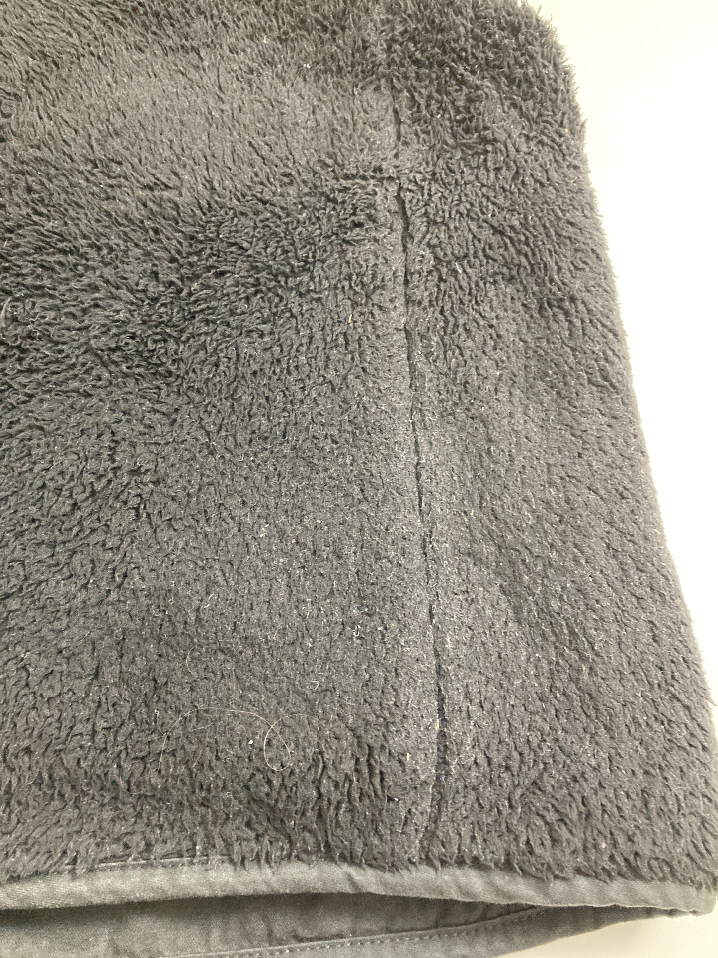 ARMY TWILL/ベスト/トップス/ブラック/M