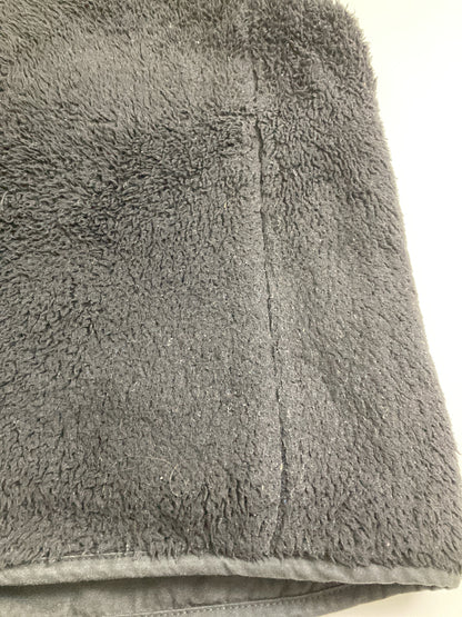 ARMY TWILL/ベスト/トップス/ブラック/M