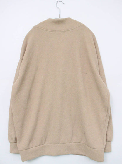 comme ca/カーディガン/ボレロ/トップス/ベージュ