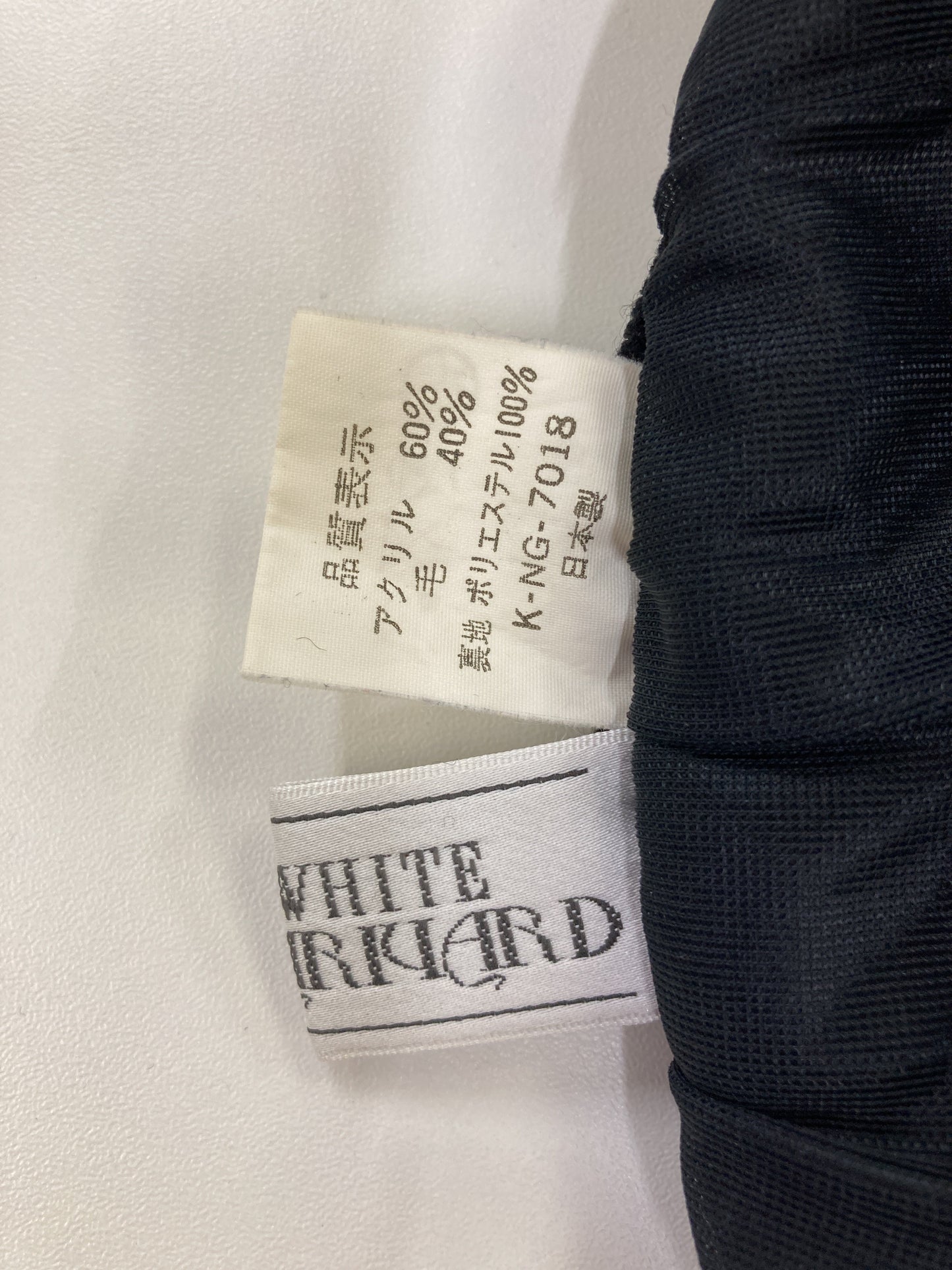 その他パンツ/パンツ/ブラック