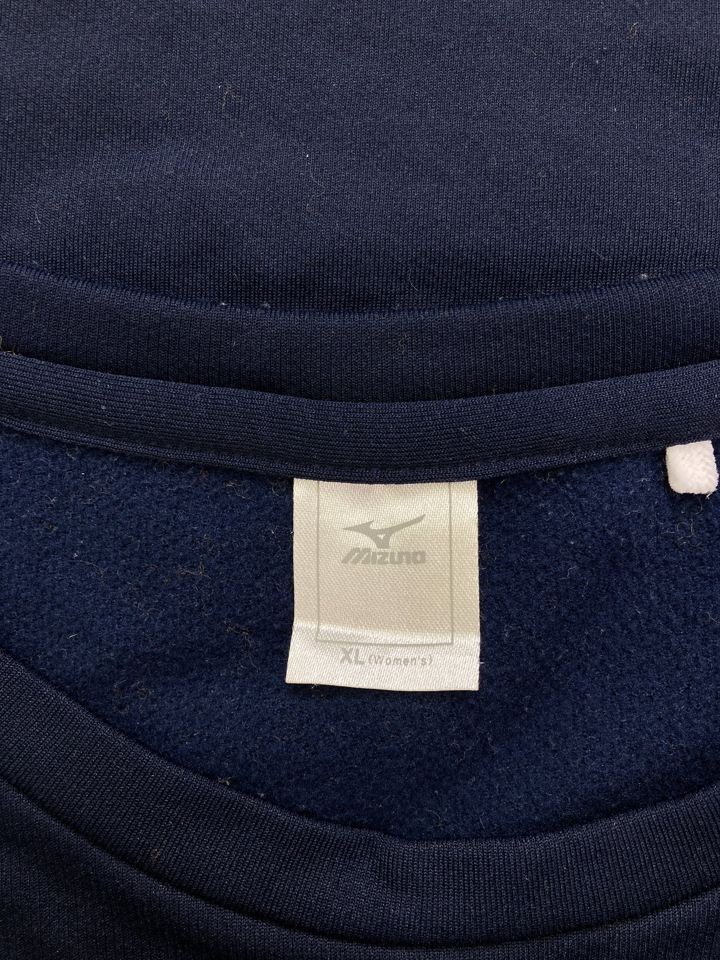 Mizuno/ミズノ/Tシャツ/カットソー/トップス/ブラック/XL