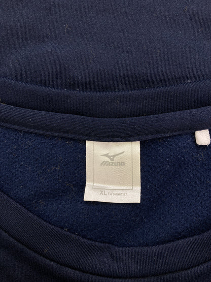 Mizuno/ミズノ/Tシャツ/カットソー/トップス/ブラック/XL