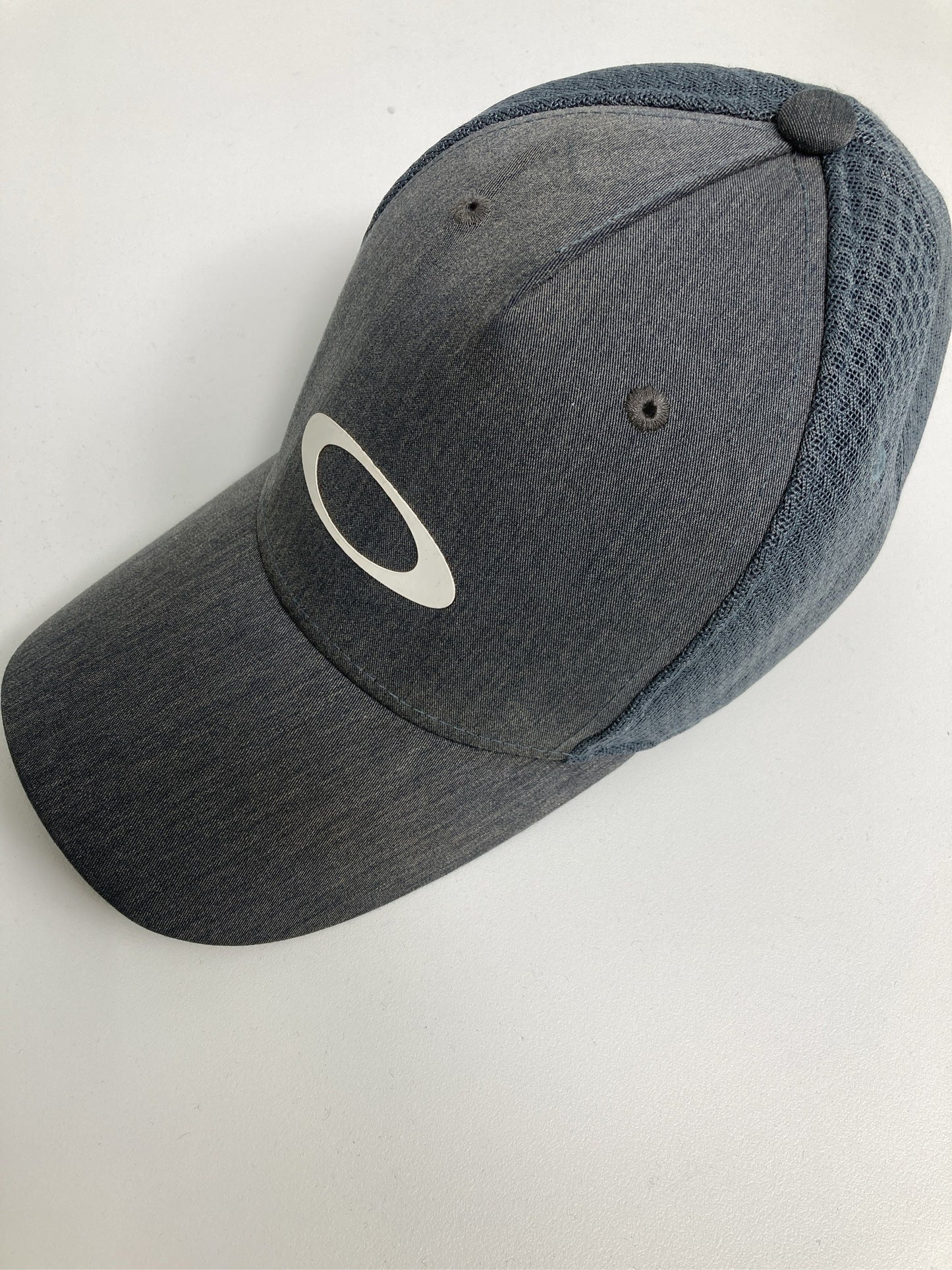 OAKLEY/オークリー/キャップ/帽子/グレー