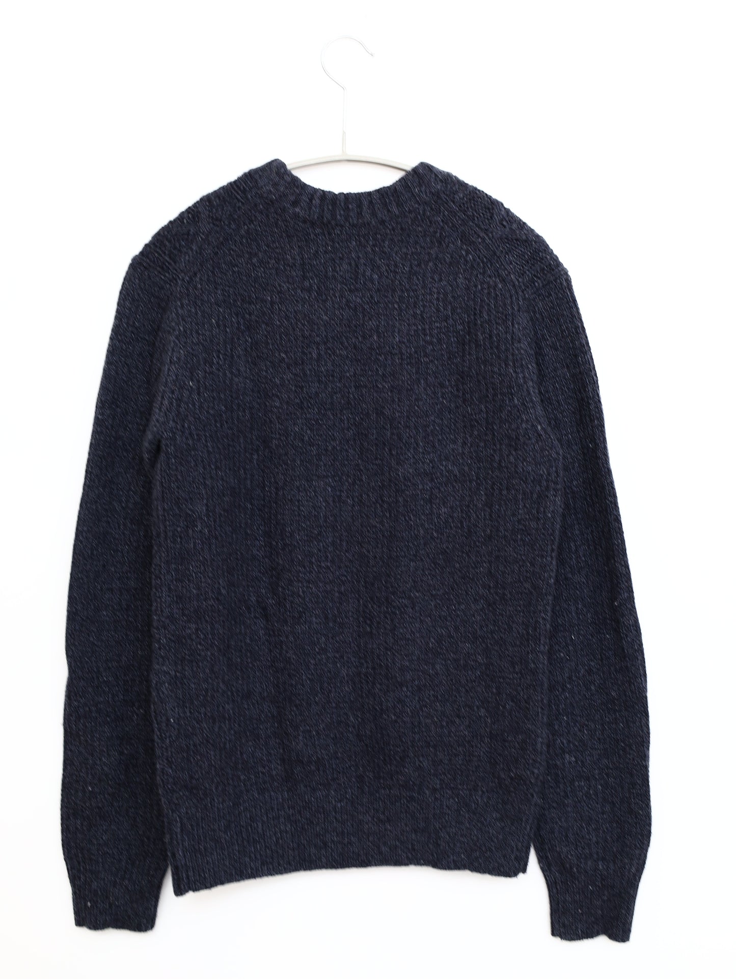 UNIQLO U/ニット/セーター/トップス/ブラック/S