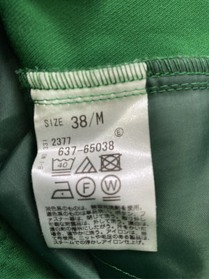 OPAQUE.CLIP/オペークドットクリップ/その他パンツ/パンツ/グリーン/38/M