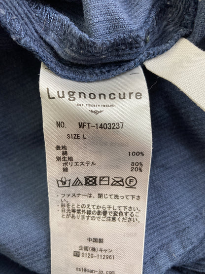 Lugnoncure/ルノンキュール/その他パンツ/パンツ/ネイビー/L