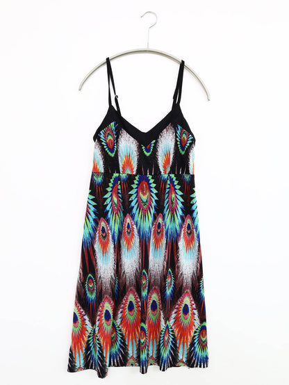 ワンピース/ワンピース/ドレス/ブラック