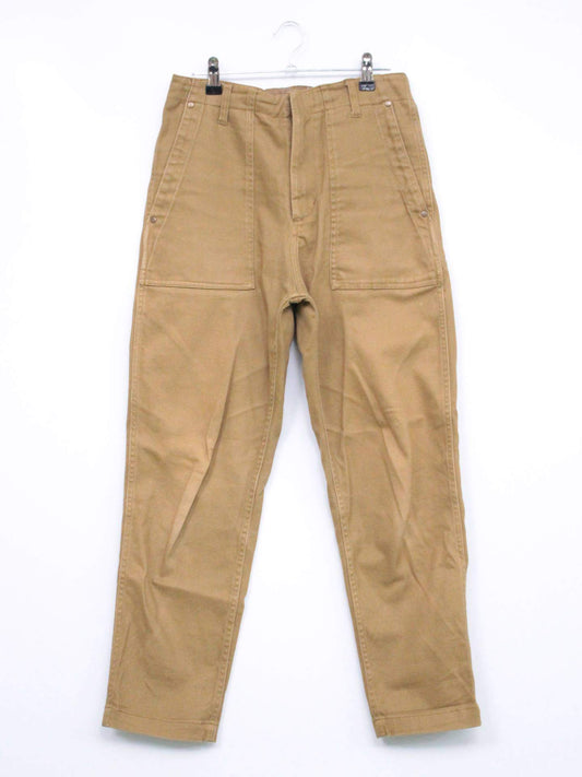 AMERICAN HOLIC/アメリカンホリック/その他パンツ/パンツ/ベージュ/M