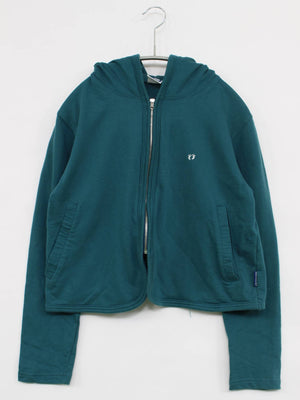 HANG TEN/ハングテン/パーカー/トップス/グリーン/L